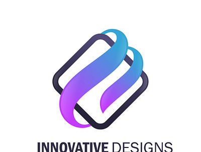 Innovative Logo branding design illustration illustrator logo minimal vector