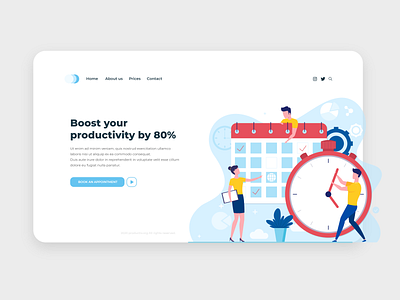 productiv. concept design