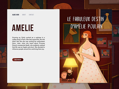 Amelie