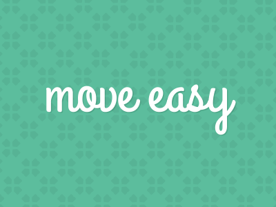 Move Easy alternate logo