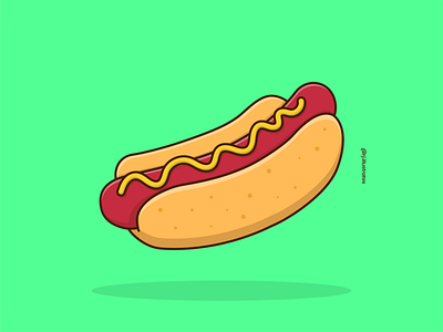 Hotdog