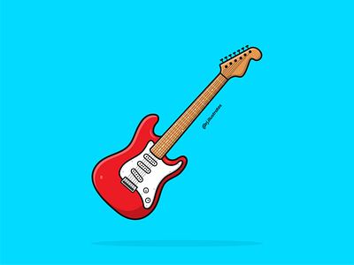 Electric Guitar