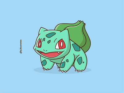 Bulbasaur