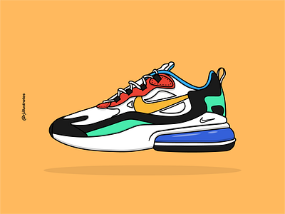 Air max clearance 270 wallpaper