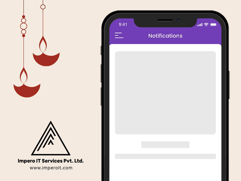 Happy Diwali! celebrations diwali festival firecrackers india iphone x lights mobile app design ui design