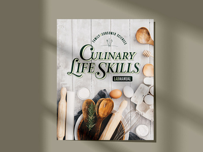 Culinary Life Skills // Abeka Book
