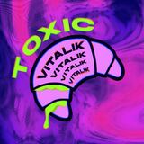 Toxic Rogalik