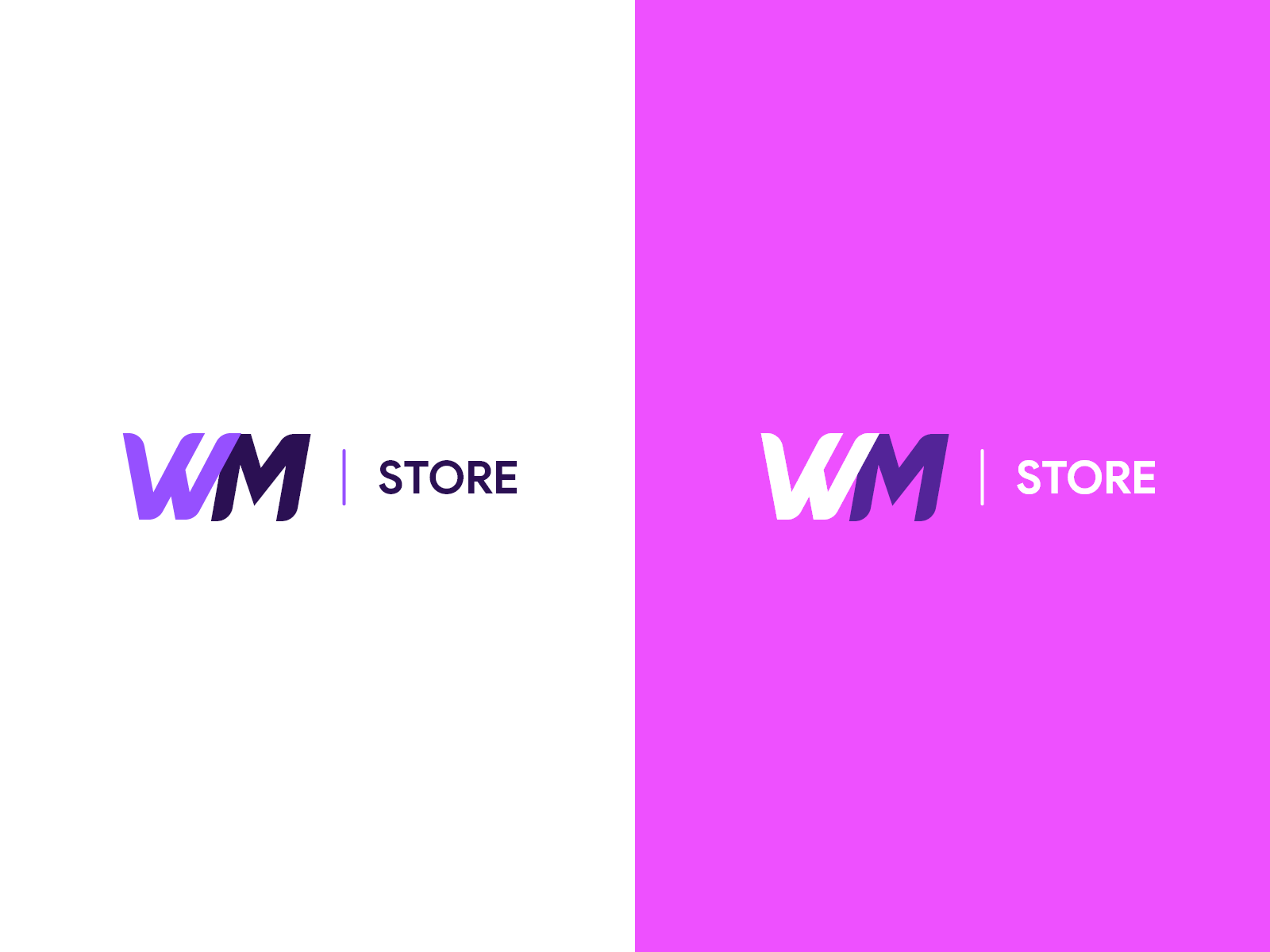 WM Logo by Toxic Rogalik on Dribbble