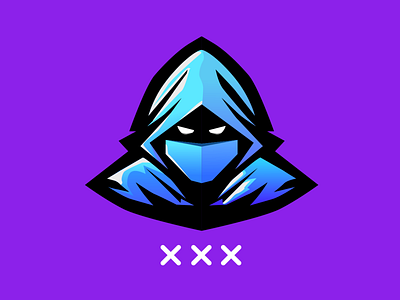 XXX Ninja Logo