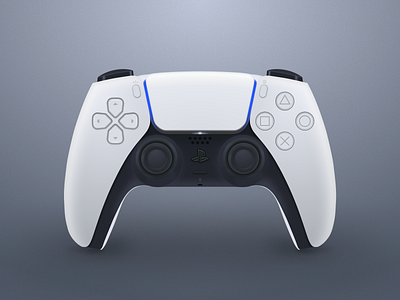 PS5 Controller