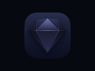 Sketch App Icon