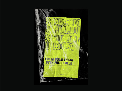 Poster | Fulje | 004