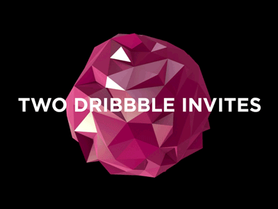 Dribbble Invites dribbble invites