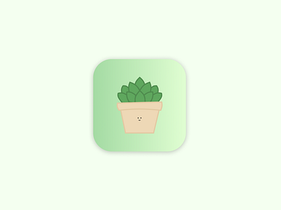 DailyUI 005 // App Icon