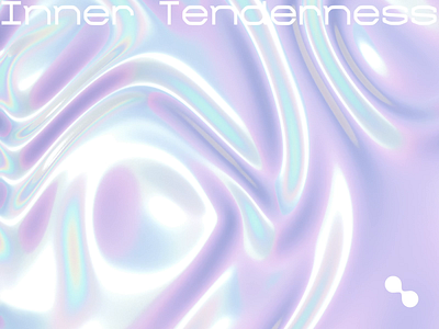 Tenderness | 3D animation 3d 3d art 3d design brand brand identity branding branding design c4d cinema 4d cinema4d cloth design studio identity silk soft tender tenderness