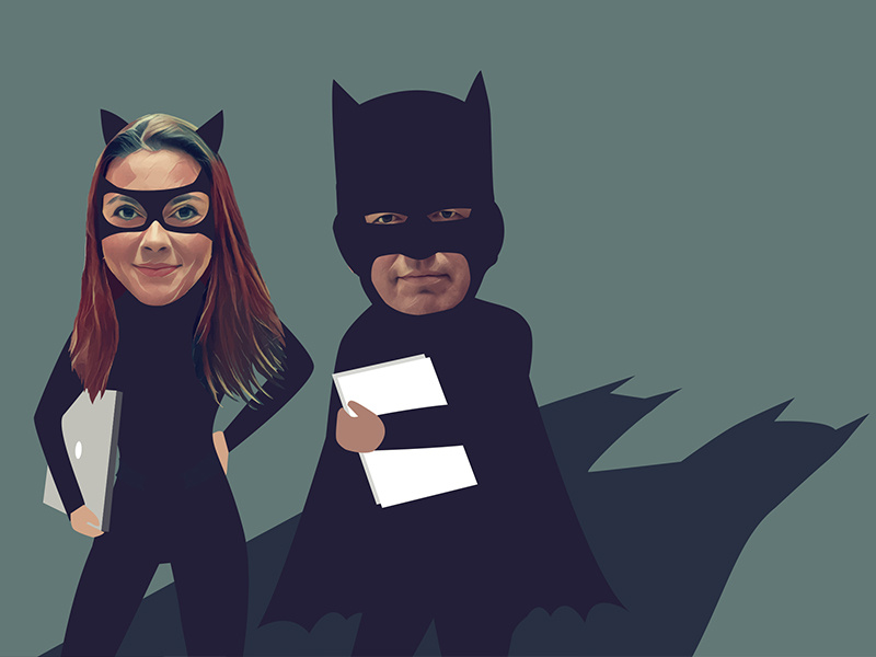 Batpeeps