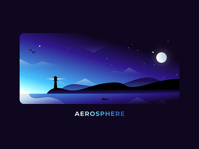 Aerosphere