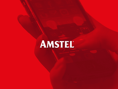 Amstel Time