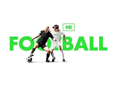 HD Football feature football soccer sport value proposition video
