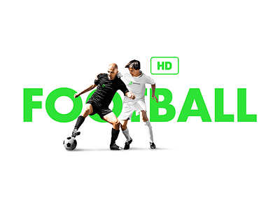 HD Football