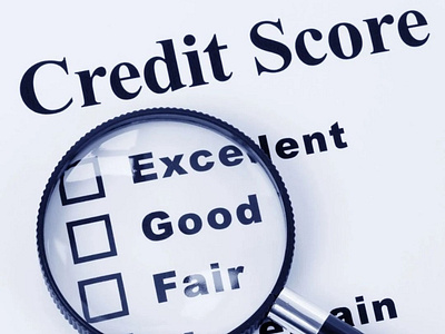 How to Raise Credit Score With Small Loans