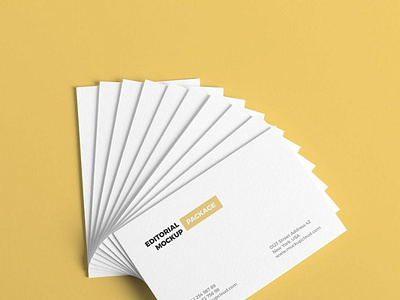 How to Print Business Cards on Avery Paper