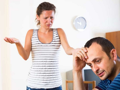 Methods to Recognize a Codependent Spouse