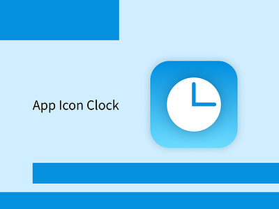 Daily UI Challenge 005 : App Icon daily 100 challenge dailyui dailyui005 design icon ui