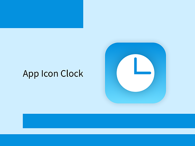 Daily UI Challenge 005 : App Icon