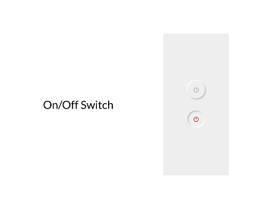 Daily UI Challenge 015 : On/Off Switch daily 100 challenge dailyui dailyui015 design ui