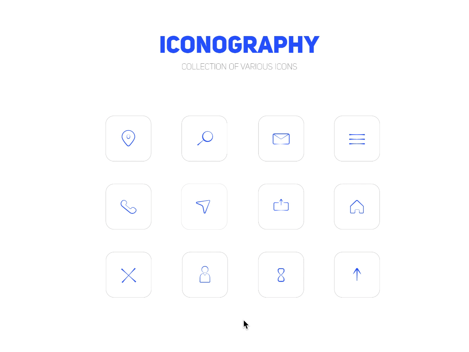 Iconography 01 design designs graphic graphic design graphicdesign icon icon design icon set iconography icons