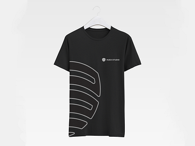 HUEX STUDIO - Branding t-shirt