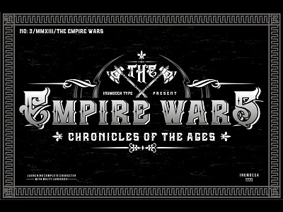 The Empire Wars