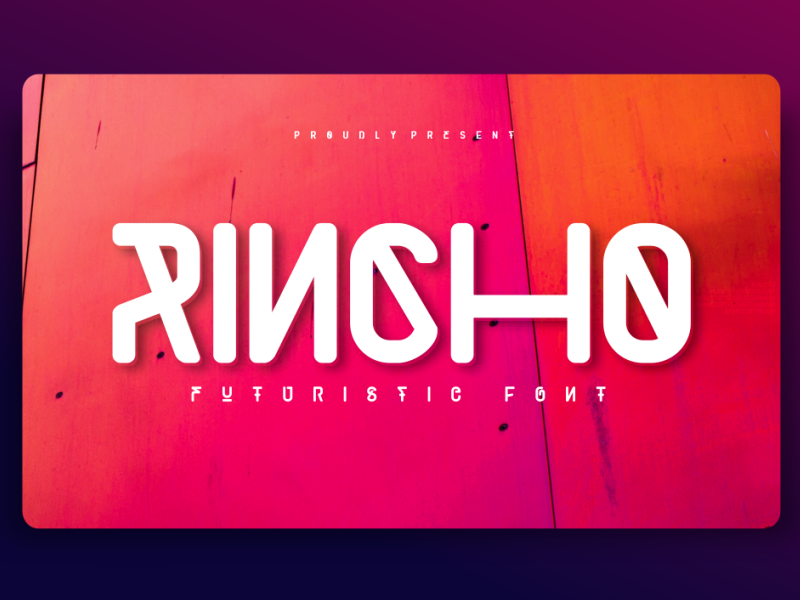 Richo by inumocca on Dribbble