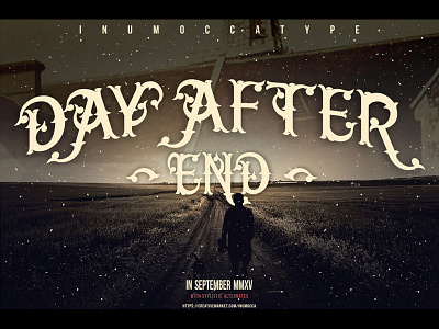 Day After end