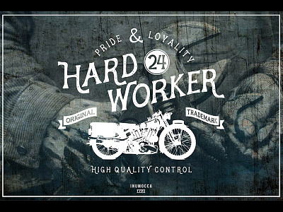 Hard Worker adventures alternates ce circus font hardworker lettering ligature outdoor vintage font vintage lettering