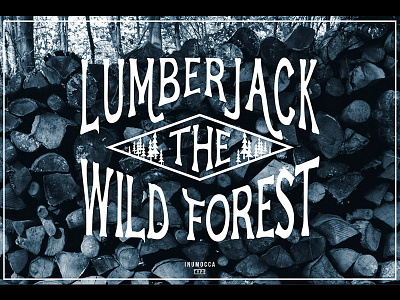 lumberjack adventures alternates ce circus font hardworker lettering ligature outdoor vintage font vintage lettering