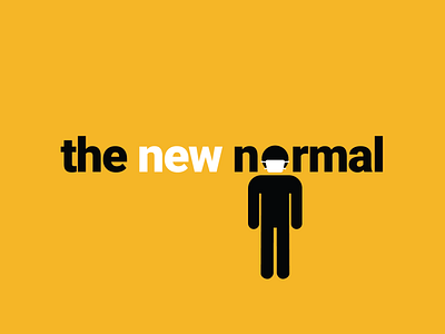 The New Normal