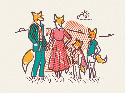 Fantastic Mr Fox