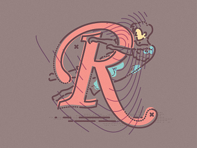 R is for Rhythm