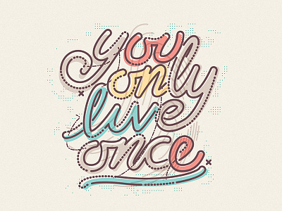 Once by James Oconnell on Dribbble