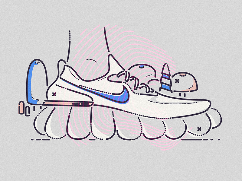 Bubble by James Oconnell on Dribbble