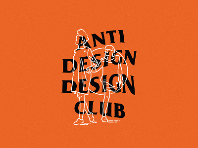 Anti Design Club