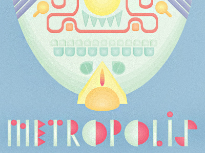 Metropolis