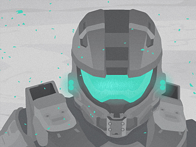 Halo 4 360 coming game halo halo4 illustration soon typography xbox