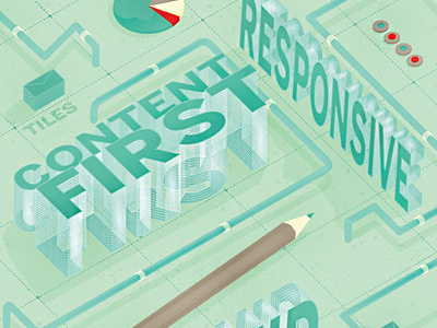 Responsive design process design dps editorial grids illustration layout process responsive typography ui