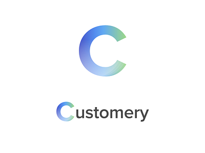 Customery branding saas software