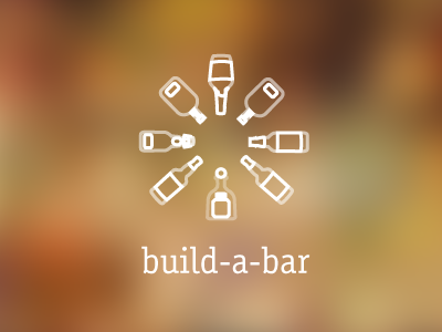 Build-A-Bar Logo