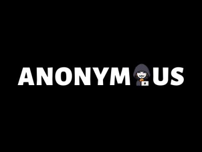 ANONYMOUS