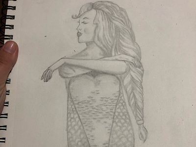 Mermaid